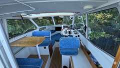 Bella 703 ( Finnisches Boot)