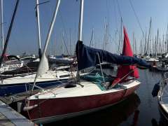Dehler 18