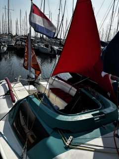 Dehler 18