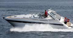 Bavaria 42S A/C Motoryacht