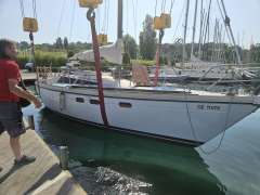 Dehler Optima 92 Sailing yacht
