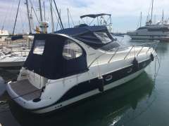 Sessa C 35 Oyster Motoryacht
