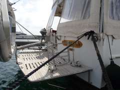 Beneteau Swift Trawler 42