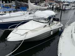 &Ouml;rnvik 555WA Cabin cruiser