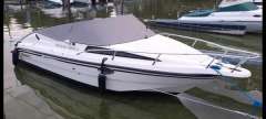 Rio Iberica Rio 650 Cruiser