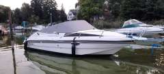 Rio Iberica Rio 650 Cruiser