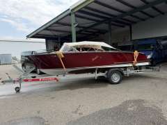 Boesch 580 260PS V8