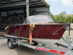 Boesch 580 260PS V8