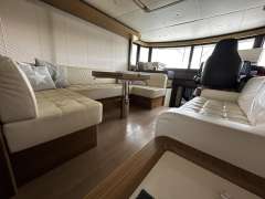 Absolute Navetta 52