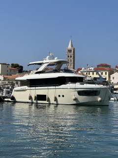 Absolute Navetta 52
