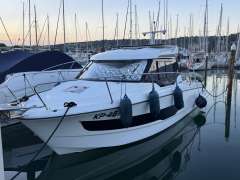Jeanneau Merry fisher 795 Motorna jahta
