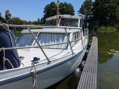 Linskens Kajütboot Polaris 27