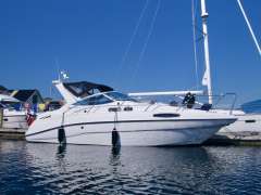 Sealine Sportcruiser 28 Semicabinato