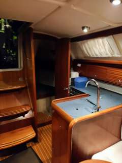 Bavaria 32