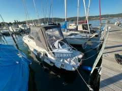 Öchsner SR30 Yachtline