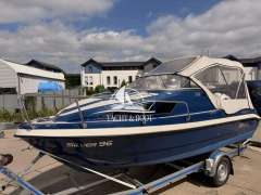 Aqualine 550