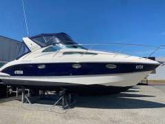 Fairline 30 Targa Motor yacht