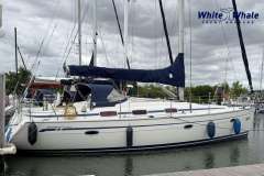 Bavaria 39 Cruiser Sailing yacht