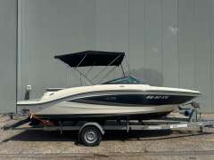Sea Ray 190 SPX Bowrider Sport boat