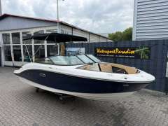 Sea Ray SPX 190 Sportboot