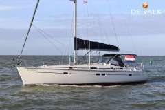 Beneteau Oceanis 411 Sailing yacht