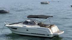 Jeanneau Leader 8 Sportboot