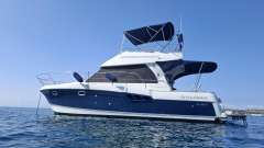 Beneteau Antares 980 Fly Flybridge