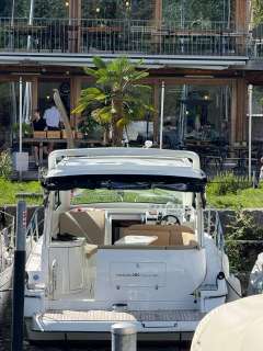Starfisher Cancun 260 Cabin Motor yacht