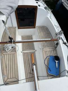 Botnia H-Boot
