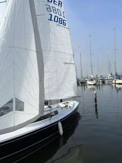 Botnia H-Boot Kielboot