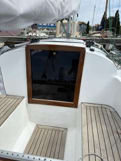 Botnia H-Boot