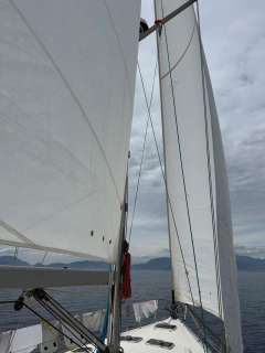 Dufour 455 GL
