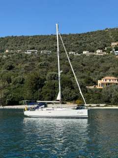 Dufour 455 Gl