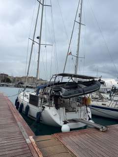 Dufour 455 GL