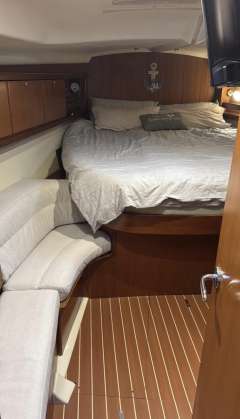 Dufour 455 GL