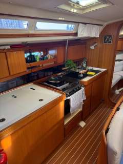 Dufour 455 GL