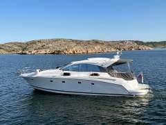 Jeanneau Prestige 42S Hardtop
