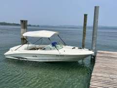 Sea Ray 175CB SPORT Sport boat
