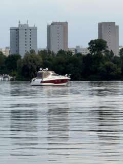 Astondoa 40 Open