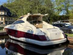 Astondoa 40 Open