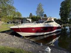 Astondoa 40 Open