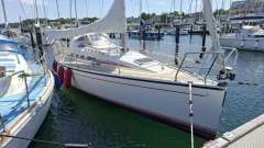 Dehler 29