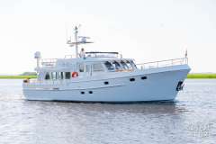 Altena 53 Custom Trawler Motorjacht