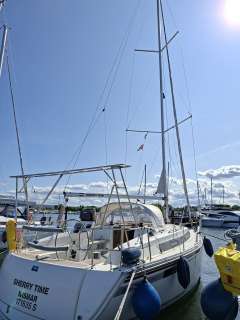 Bavaria 32 Cruiser