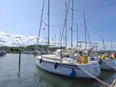 Bavaria 32 Cruiser