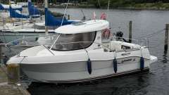 RealTime annoncering Pilothouse