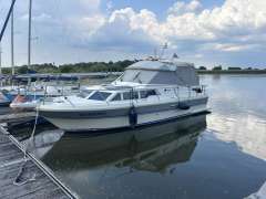 Scand 29 Baltic Motoryacht