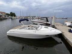 Four Winns 225 sundower Kabinówka