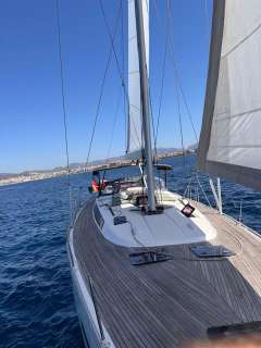 Bavaria Cruiser 56