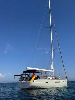 Bavaria Cruiser 56
